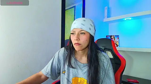 Raven Rouge  online show from 09-12-25, 06:13