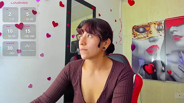 Raven Rouge  online show from 03-17-26, 09:18