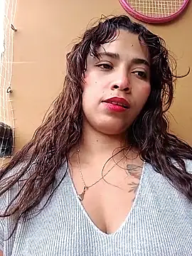 Vikyvoyeur online show from 03-07-26, 09:45