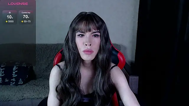 OliviaBoyd online show from 10-01-25, 09:04