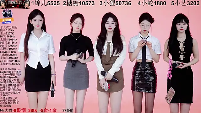 1X-one online show from 11-04-25, 04:11