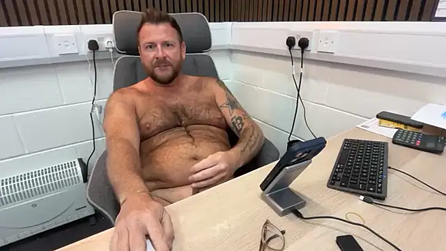 bilf1978 online show from 04-27-26, 06:44