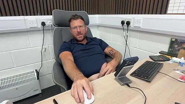bilf1978 online show from 07-27-26, 05:36