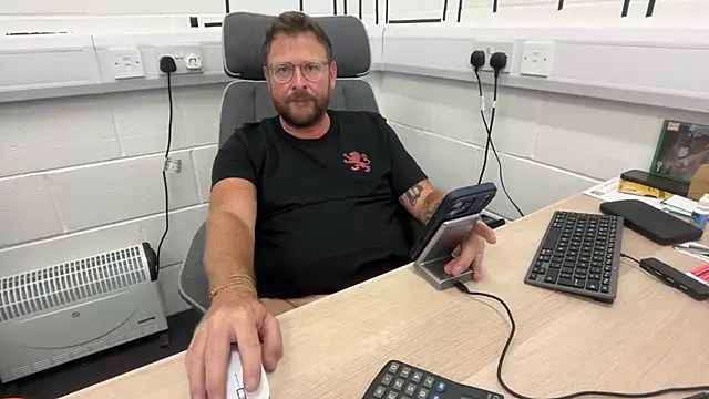 bilf1978 online show from 07-29-26, 11:19
