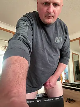 Attila120 online show from 04-21-26, 05:58