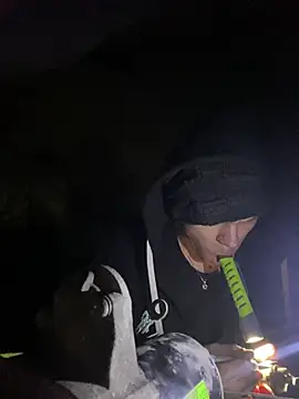 XanderOzzz online show from 02-20-26, 05:37