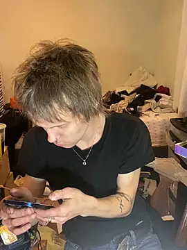 XanderOzzz online show from 02-20-26, 06:59