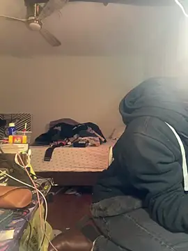 XanderOzzz online show from 02-22-26, 04:13