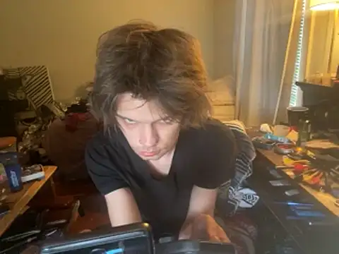 XanderOzzz online show from 06-06-26, 11:04