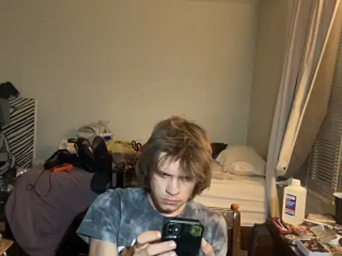 XanderOzzz online show from 06-17-26, 05:54