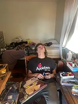 XanderOzzz online show from 06-21-26, 01:03
