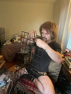 XanderOzzz online show from 06-25-26, 10:53