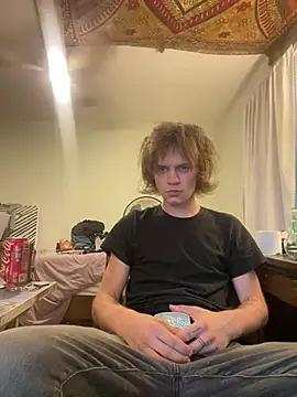 XanderOzzz online show from 06-25-26, 11:42