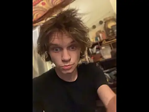 XanderOzzz online show from 06-27-26, 04:50