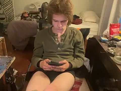XanderOzzz online show from 06-27-26, 12:22
