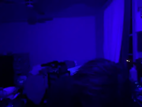 XanderOzzz online show from 07-05-26, 06:31