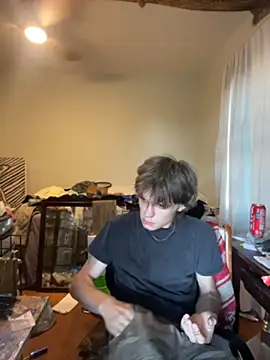 XanderOzzz online show from 07-15-26, 12:05