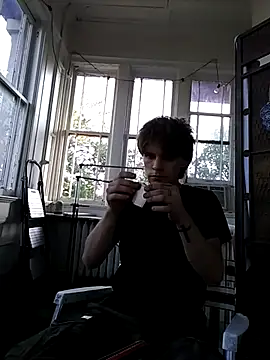 XanderOzzz online show from 07-18-26, 11:58