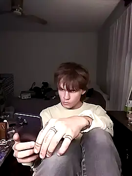 XanderOzzz online show from 07-24-26, 10:35