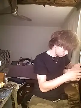 XanderOzzz online show from 07-28-26, 04:08