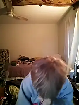 XanderOzzz online show from 07-28-26, 11:17