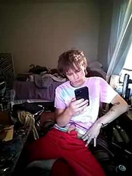 XanderOzzz online show from 07-28-26, 12:48