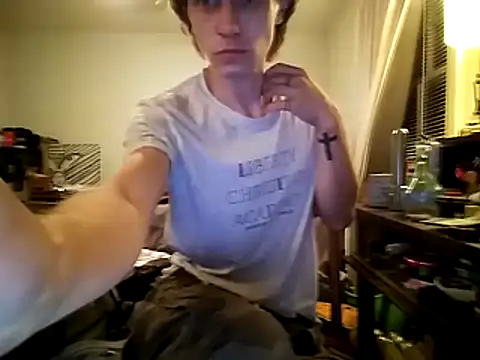 XanderOzzz online show from 07-29-26, 08:23