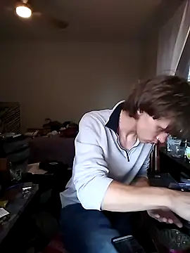 XanderOzzz online show from 07-29-26, 08:29