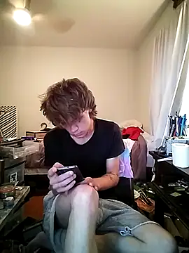 XanderOzzz online show from 08-01-26, 05:45