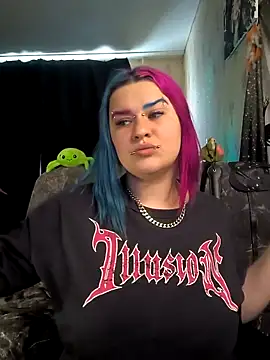 NeonNectar  online show from 02-28-26, 01:23