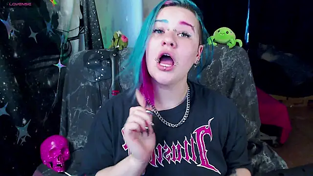 NeonNectar  online show from 03-03-26, 02:45