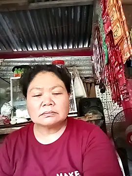 Mari fvcks online show from 10-26-25, 10:15