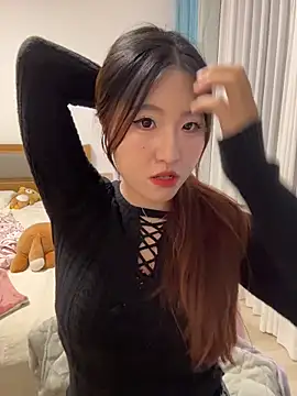 ououlovelove online show from 02-21-26, 03:13