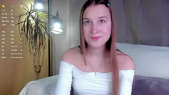 NanaMertins online show from 11-26-25, 01:06