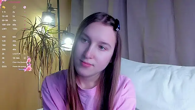 NanaMertins online show from 11-28-25, 01:19