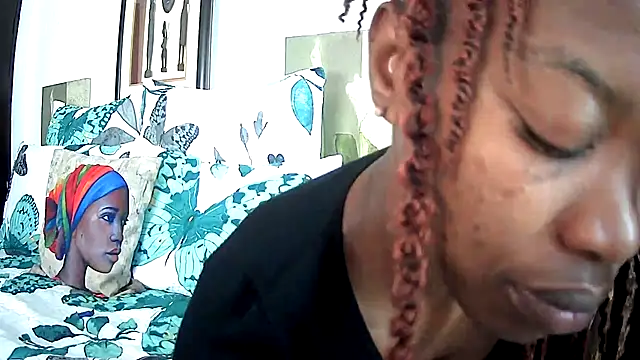 CandyNaynay online show from 09-14-25, 06:56