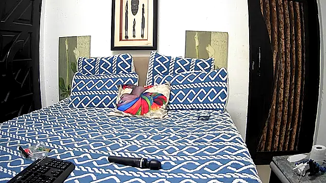 CandyNaynay online show from 10-09-25, 06:50