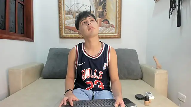 Felipe Cold online show from 01-08-26, 02:36