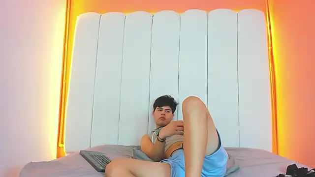 Felipe Cold online show from 02-03-26, 02:21