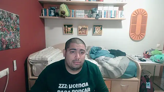 Martigato3 online show from 01-11-26, 08:58