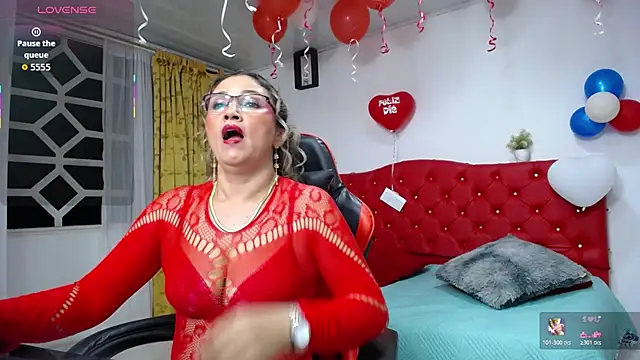 noelia milf19 online show from 02-14-26, 01:57