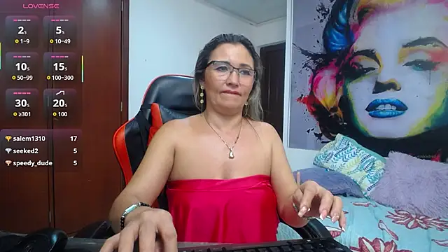noelia milf19 online show from 03-02-26, 05:08