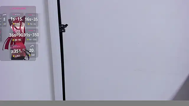 crystaldarliing online show from 01-10-26, 08:54