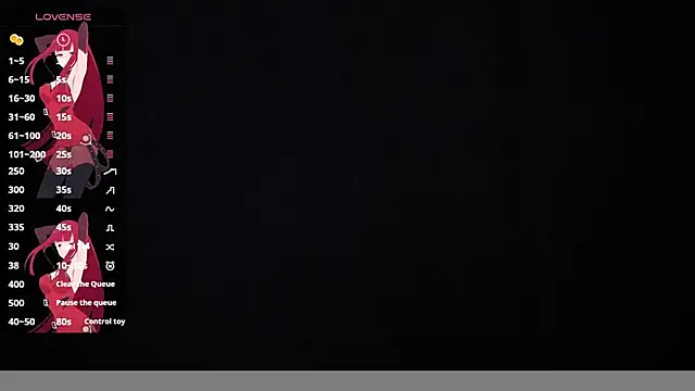 crystaldarliing online show from 02-04-26, 09:15