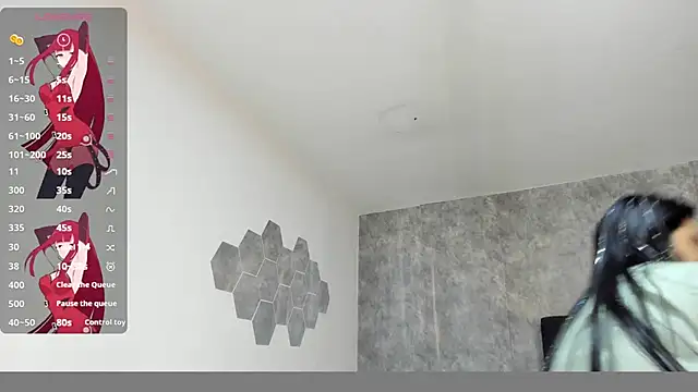 crystaldarliing online show from 03-07-26, 05:54