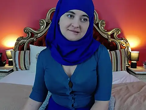 DhaliaAmour online show from 01-12-26, 10:53