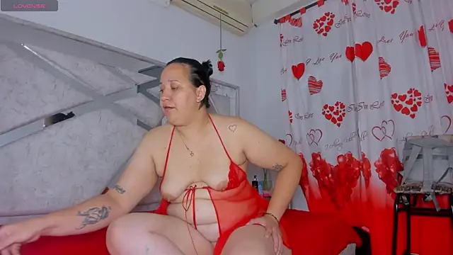 ThiccyLexxy online show from 10-14-25, 12:17