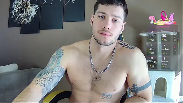 Jason theGreat online show from 02-11-26, 10:42