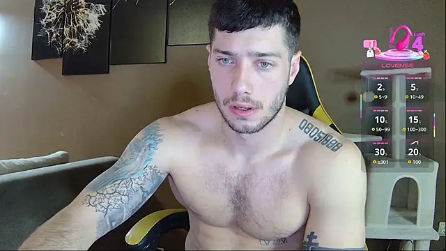 Jason theGreat online show from 03-05-26, 11:01