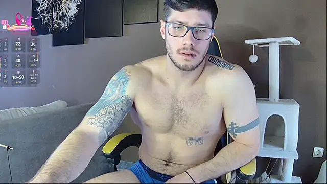 Jason theGreat online show from 03-27-26, 02:39